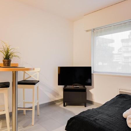 Saint Peres-Sleep In Normandie Apartment Caen Bagian luar foto