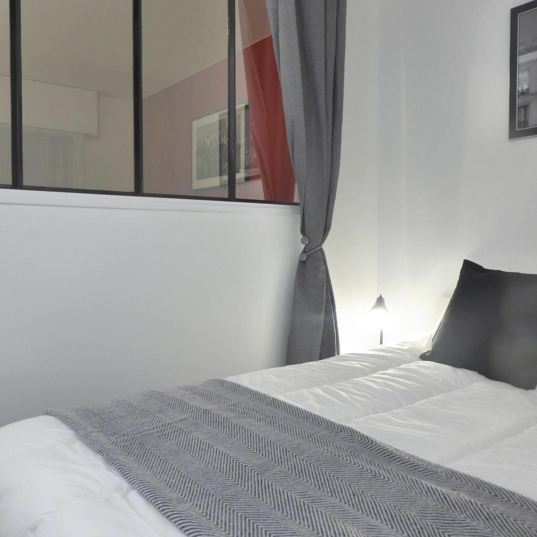 Saint Peres-Sleep In Normandie Apartment Caen Bagian luar foto