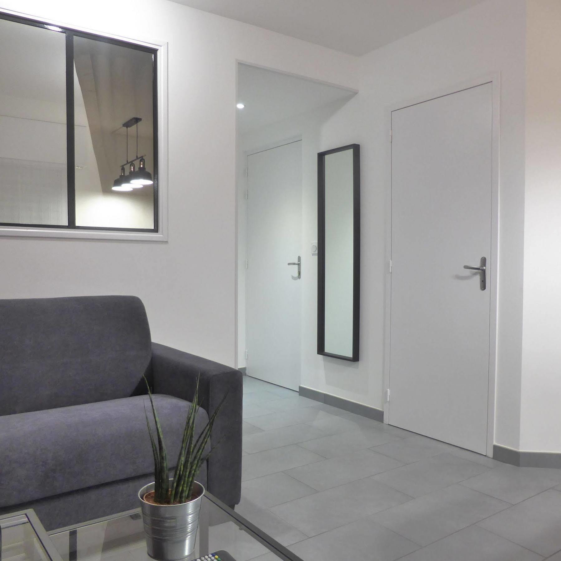 Saint Peres-Sleep In Normandie Apartment Caen Bagian luar foto