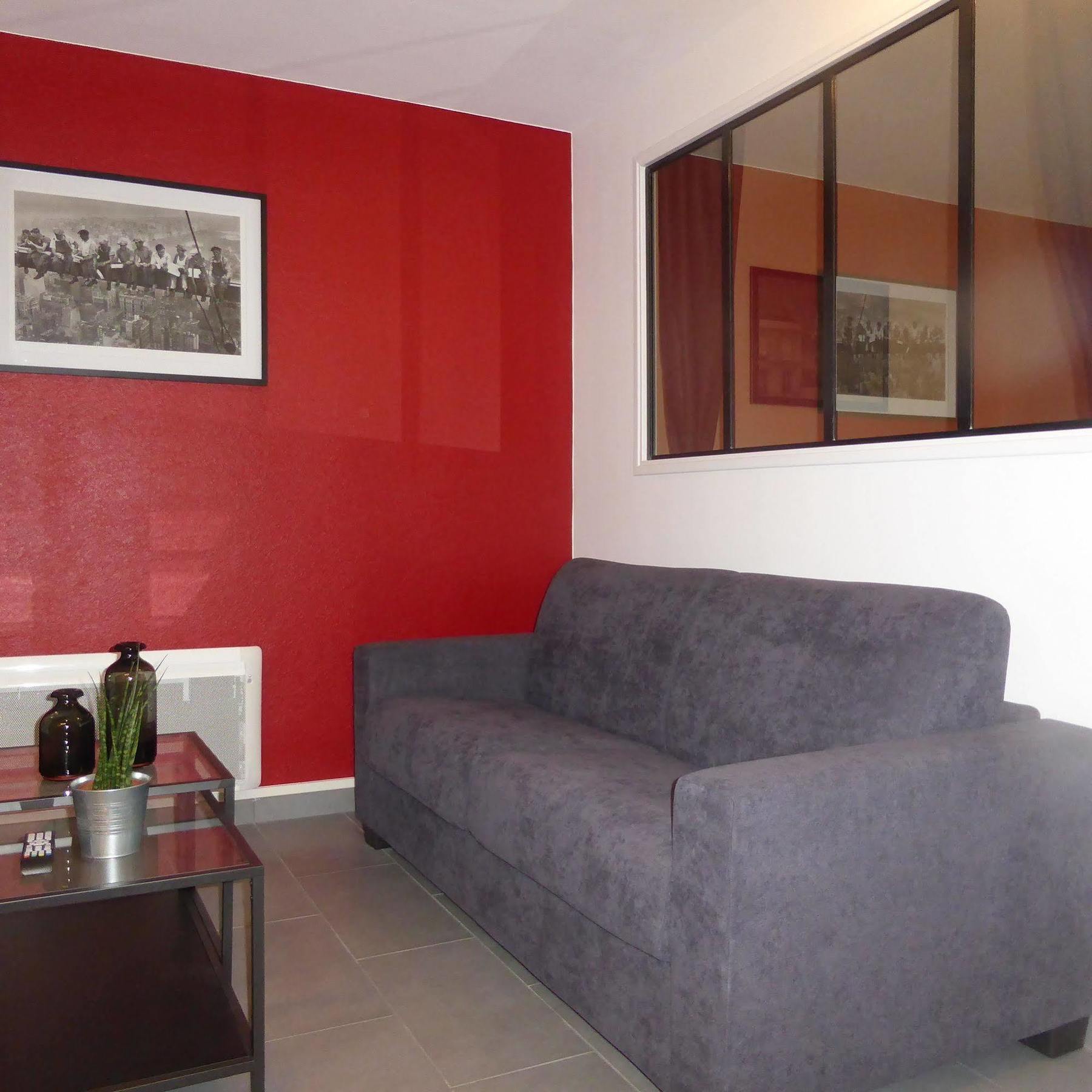 Saint Peres-Sleep In Normandie Apartment Caen Bagian luar foto
