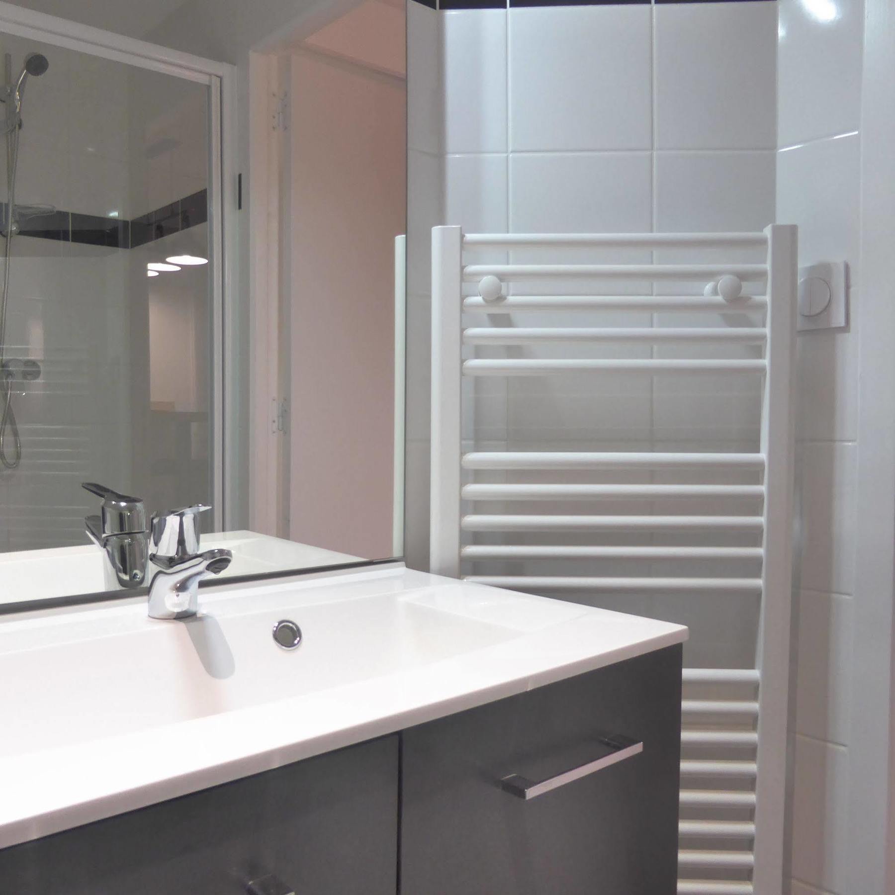 Saint Peres-Sleep In Normandie Apartment Caen Bagian luar foto