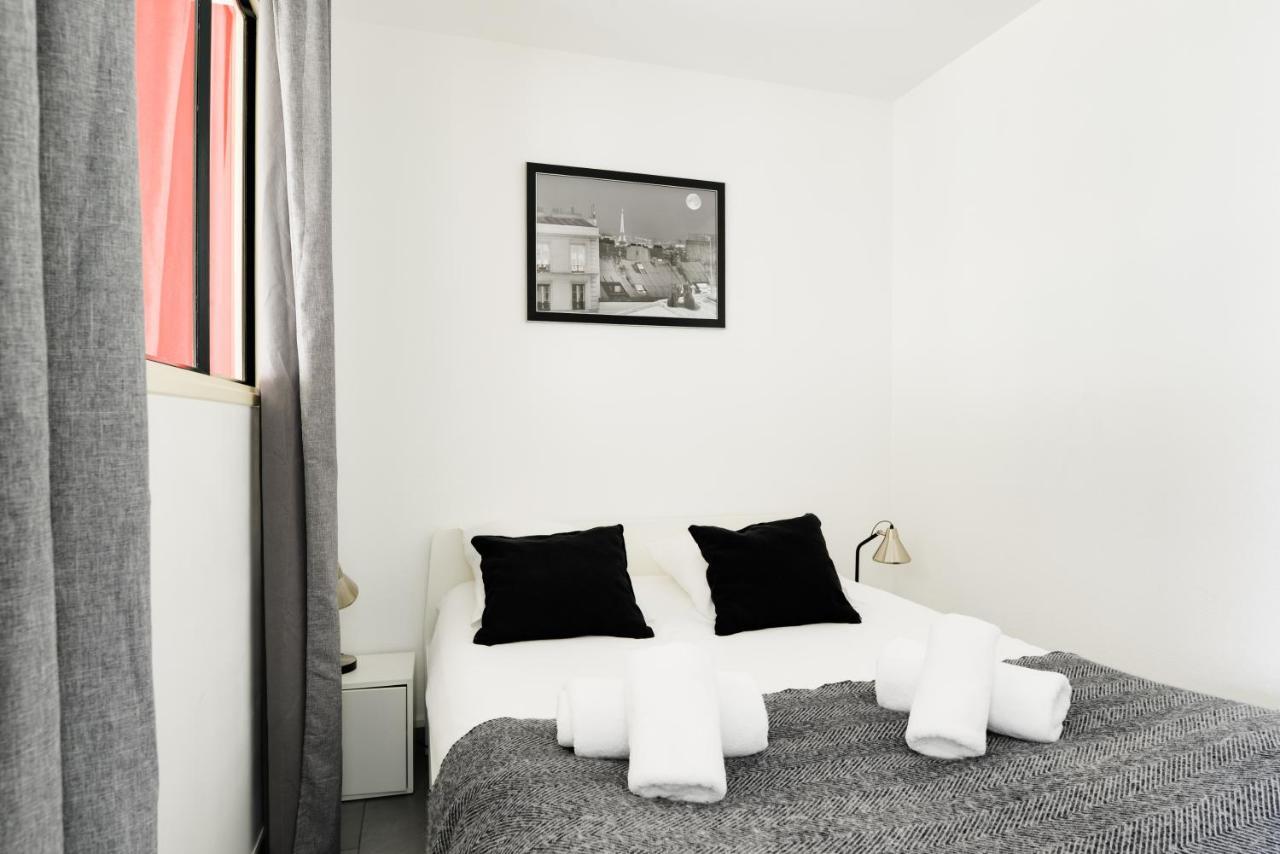 Saint Peres-Sleep In Normandie Apartment Caen Bagian luar foto