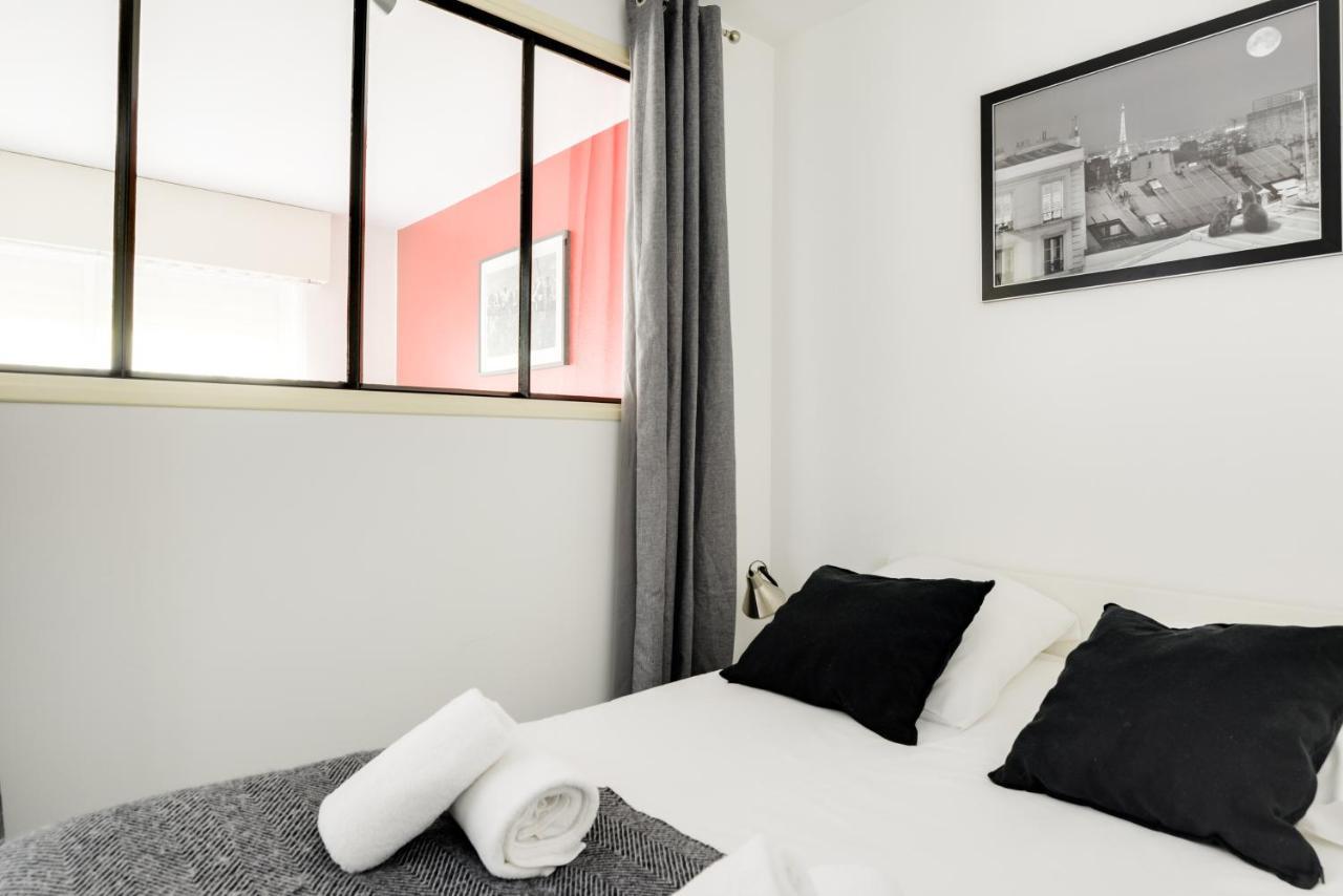 Saint Peres-Sleep In Normandie Apartment Caen Bagian luar foto