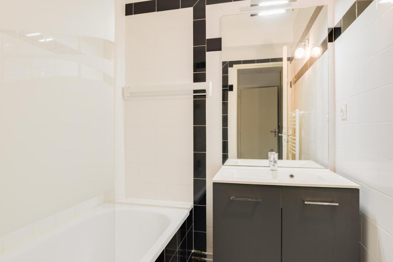 Saint Peres-Sleep In Normandie Apartment Caen Bagian luar foto
